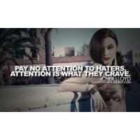 Cher Lloyd's quote