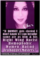 Cher's quote