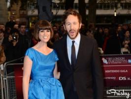 Chris O'Dowd's quote