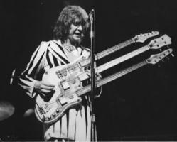 Chris Squire's quote