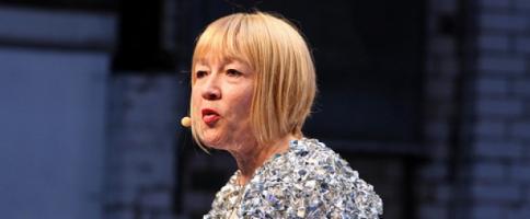 Cindy Gallop's quote