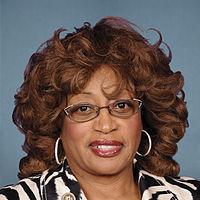 Corrine Brown's quote