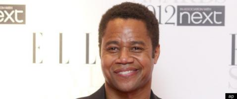 Cuba Gooding, Jr.'s quote