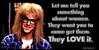 Dana Carvey's quote