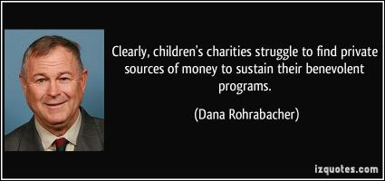 Dana Rohrabacher's quote