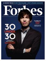 David Karp's quote