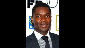 David Oyelowo's quote