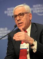 David Rubenstein's quote