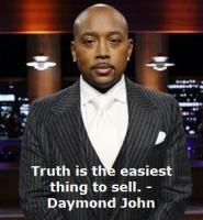 Daymond John's quote