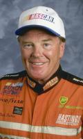 Dick Trickle's quote