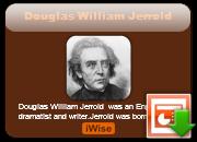 Douglas William Jerrold's quote