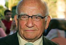 Ed Asner's quote