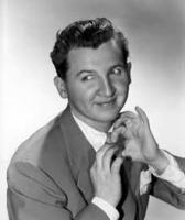 Eddie Bracken's quote