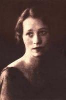 Edna St. Vincent Millay's quote