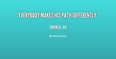 Emanuel Ax's quote