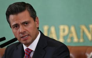 Enrique Pena Nieto's quote