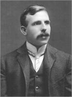 Ernest Rutherford's quote