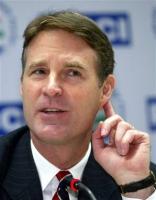 Evan Bayh's quote