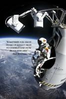 Felix Baumgartner's quote