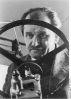 Ferdinand Porsche's quote