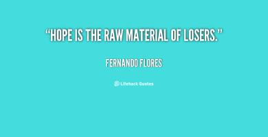 Fernando Flores's quote