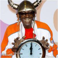 Flavor Flav's quote