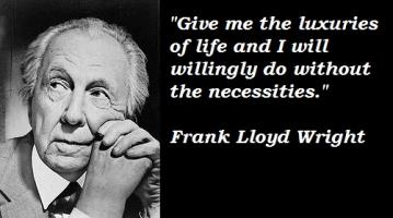 Frank Lloyd Wright quote #2 - frank-lloyd-wright-quotes-2