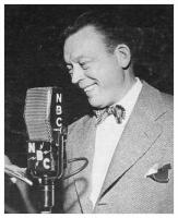 Fred Allen's quote