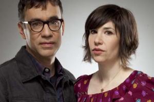 Fred Armisen's quote