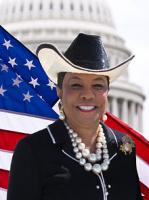 Frederica Wilson's quote