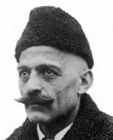 G. I. Gurdjieff's quote