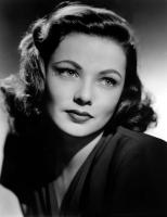 Gene Tierney's quote