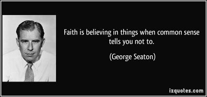 George Seaton's quote