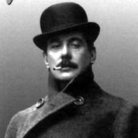 Giacomo Puccini's quote