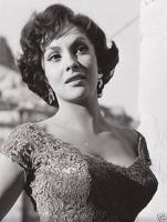 Gina Lollobrigida's quote