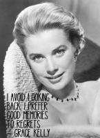 Grace Kelly's quote