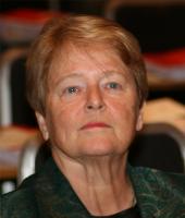 Gro Harlem Brundtland's quote