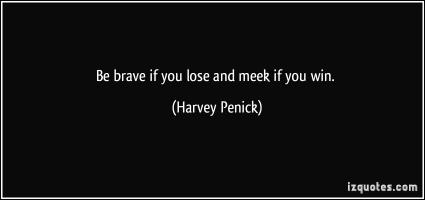 Harvey Penick's quote