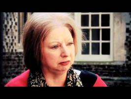 Hilary Mantel's quote