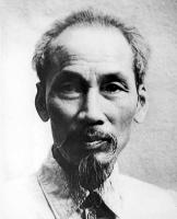 Ho Chi Minh's quote