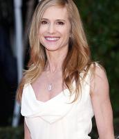 Holly Hunter's quote