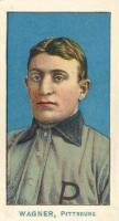 Honus Wagner's quote