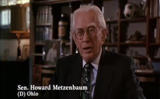 Howard Metzenbaum's quote