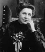 Ida Tarbell's quote