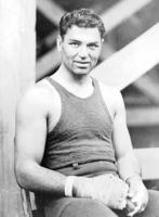 Jack Dempsey's quote