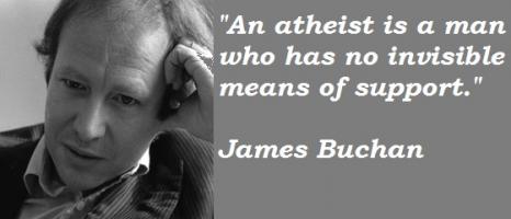 James Buchan's quote