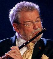 James Galway's quote