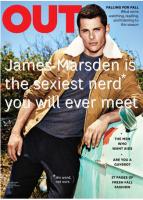 James Marsden's quote