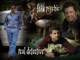 James Roday's quote