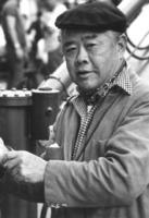 James Wong Howe's quote